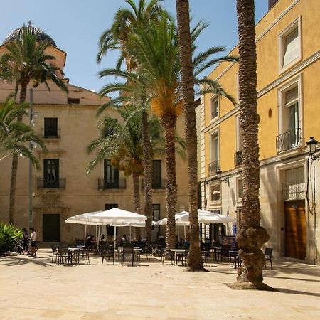 Centrico Junto A Playa Apartment Alicante Exterior photo
