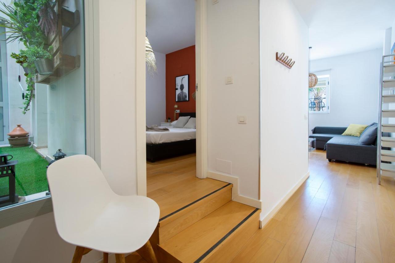Centrico Junto A Playa Apartment Alicante Exterior photo