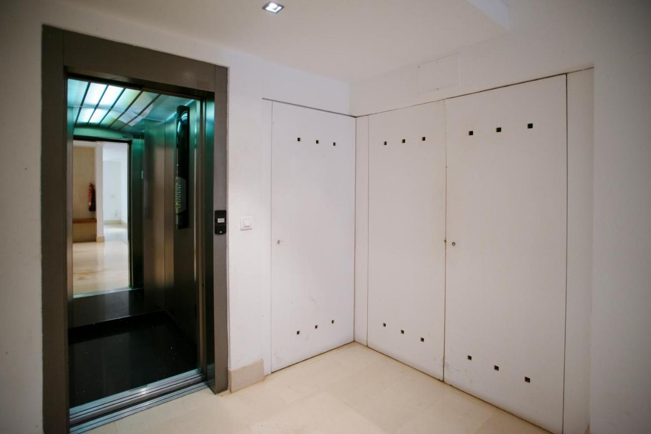 Centrico Junto A Playa Apartment Alicante Exterior photo