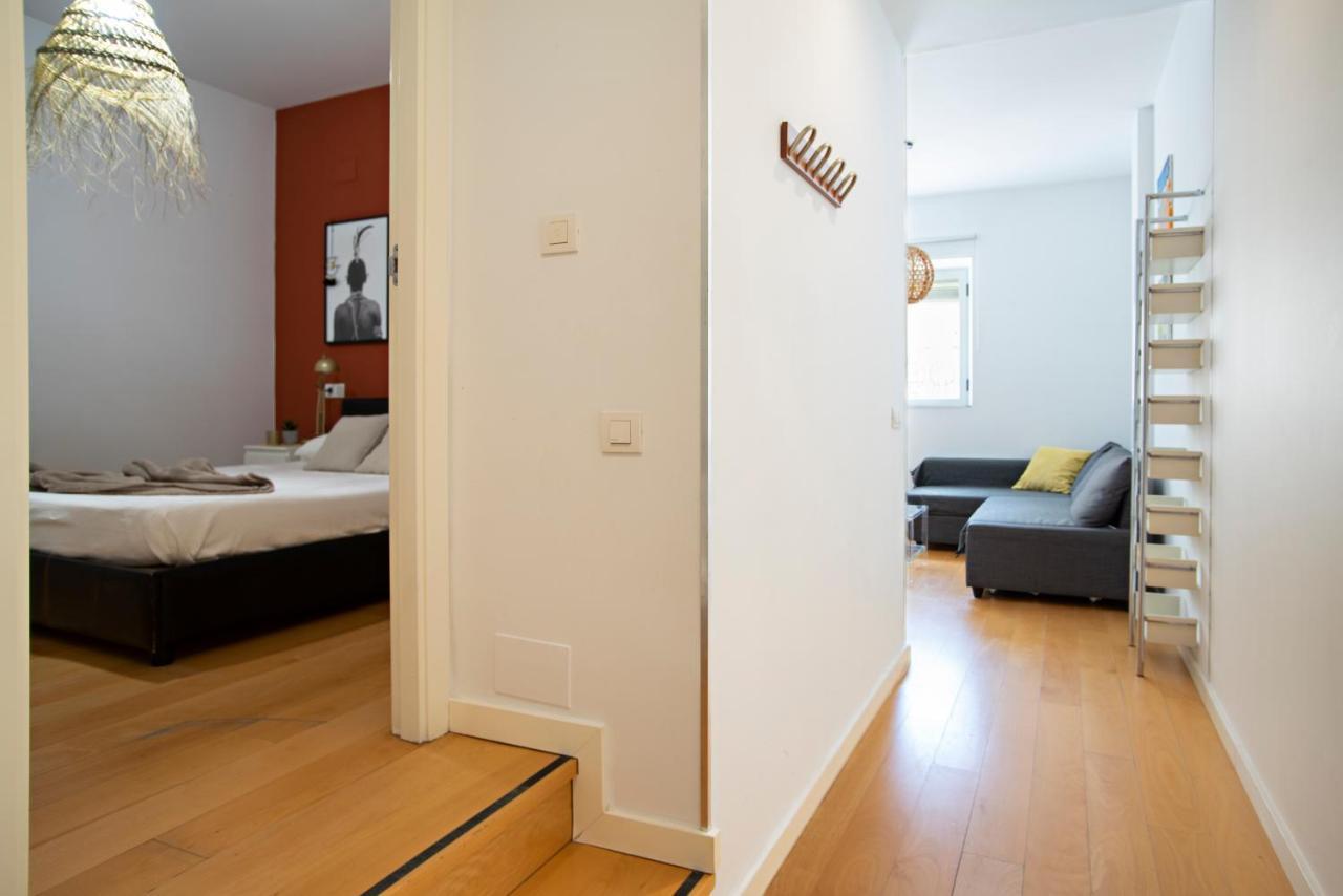 Centrico Junto A Playa Apartment Alicante Exterior photo