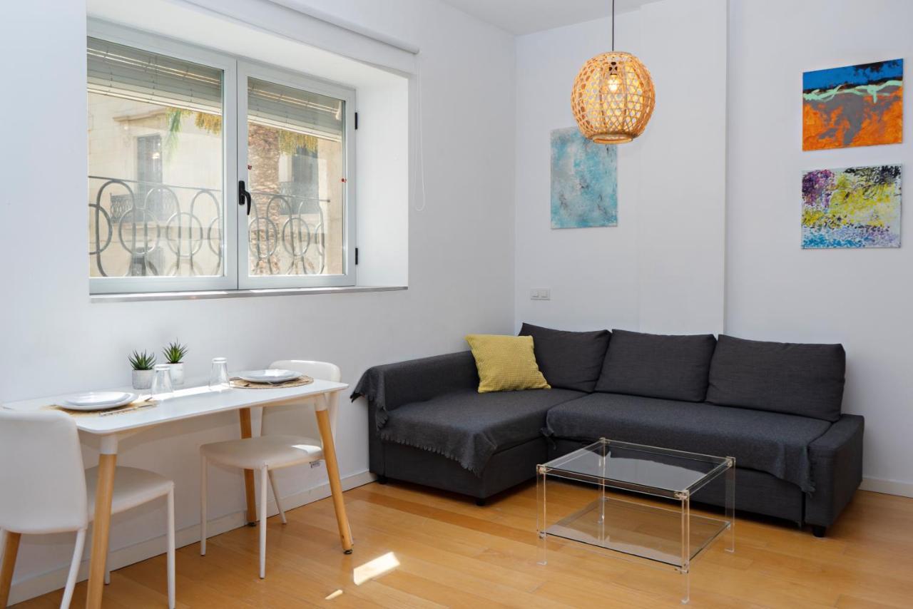 Centrico Junto A Playa Apartment Alicante Exterior photo