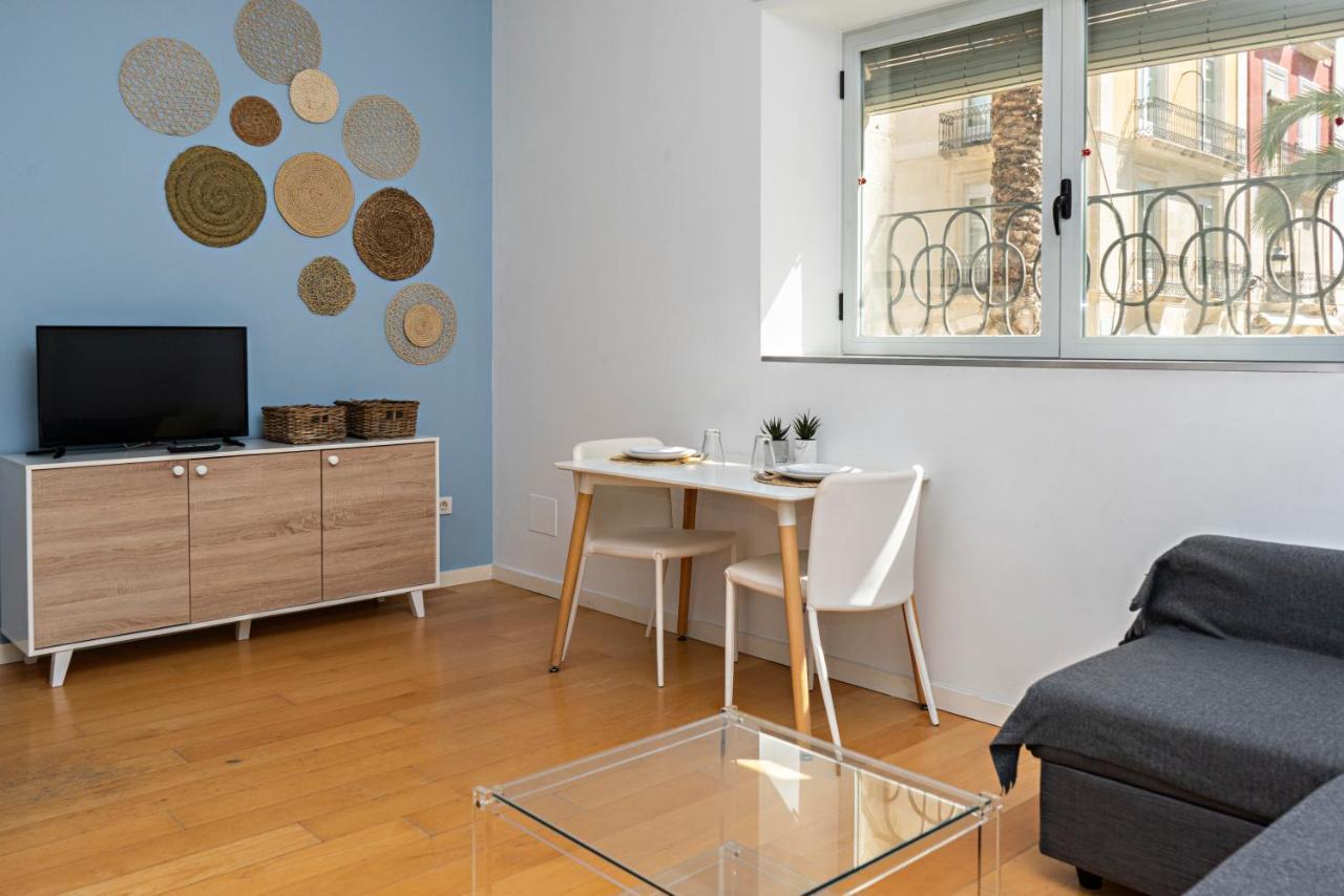 Centrico Junto A Playa Apartment Alicante Exterior photo