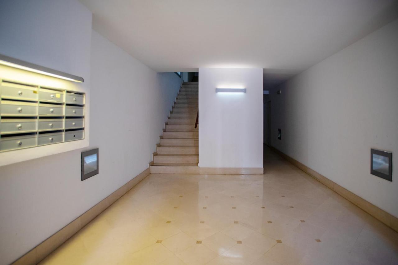 Centrico Junto A Playa Apartment Alicante Exterior photo