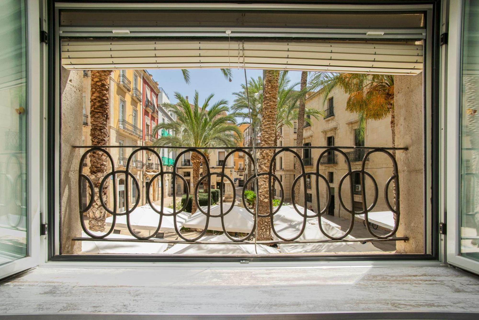Centrico Junto A Playa Apartment Alicante Exterior photo