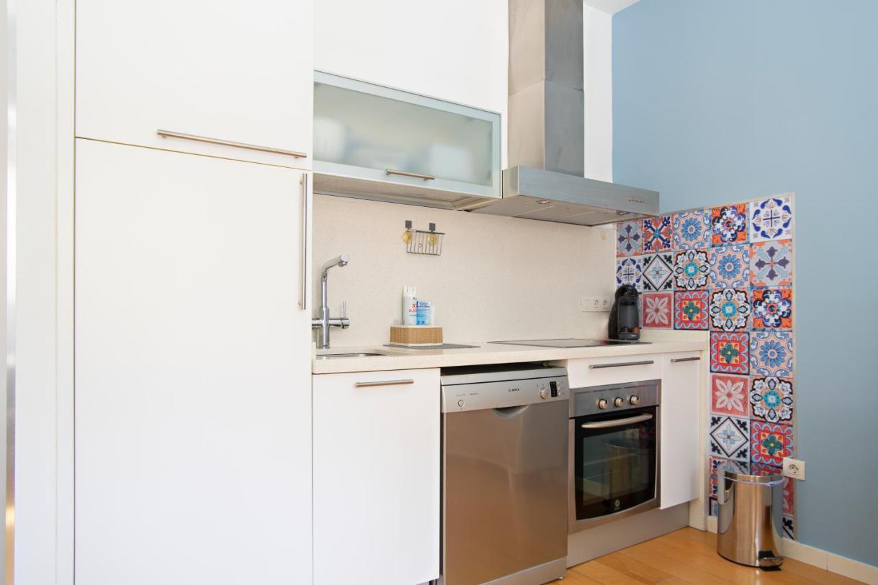 Centrico Junto A Playa Apartment Alicante Exterior photo