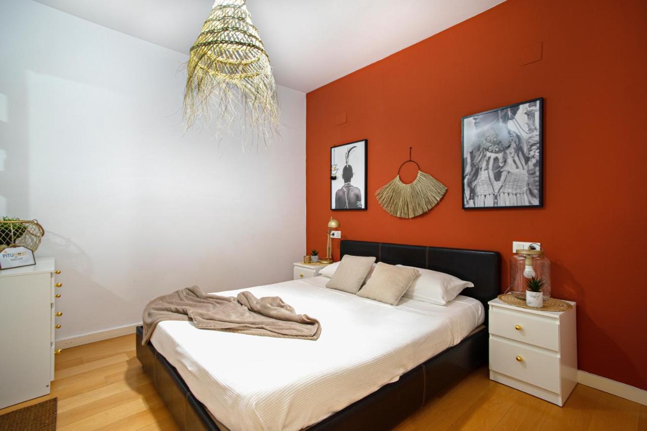 Centrico Junto A Playa Apartment Alicante Exterior photo
